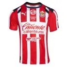 Chivas Thuis Shirt 25/26