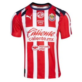 Chivas Thuis Shirt 25/26