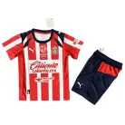 Chivas Thuis Shirt 25/26