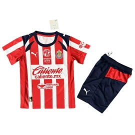 Chivas Thuis Shirt 25/26