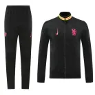 Chelsea Trainingspak 24/25 - Zwart