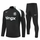 Chelsea Trui-Trainingspak 25/26 - Zwart