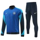Chelsea Trainingspak 24/25 - Blauw