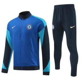 Chelsea Trainingspak 24/25 - Blauw