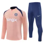Chelsea Trui-Trainingspak 25/26 - Licht Roze