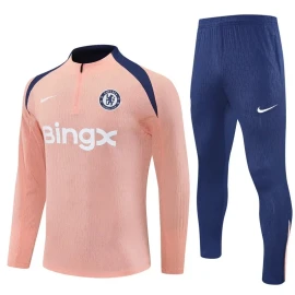 Chelsea Trui-Trainingspak 25/26 - Licht Roze