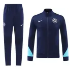 Chelsea Trainingspak 24/25 - Marineblauw
