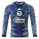 Club America Uit Shirt Lange Mouw 25/26