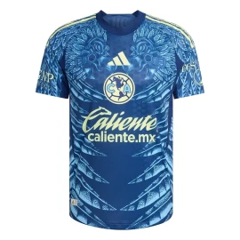 Club America HEAT.RDY uit shirt 25/26