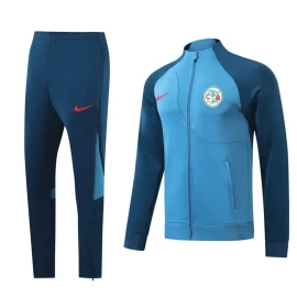 Club América Tracksuit 24/25 - Blue