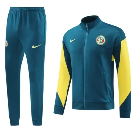 Club América Trainingspak 24/25 - Groen
