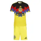 Club America Thuis Shirt 25/26