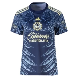 Club America Uit Dames Shirt 25/26