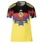 Club America Thuis Dames Shirt 25/26