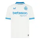 Club Brugge Uit Shirt 25/26