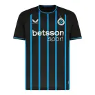 Club Brugge Thuis Shirt 25/26