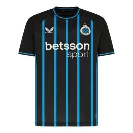 Club Brugge Thuis Shirt 25/26