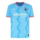 Club Brugge 3e Shirt 25/26
