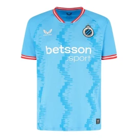 Club Brugge 3e Shirt 25/26