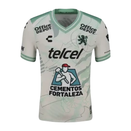 Club Leon Uit Shirt 25/26
