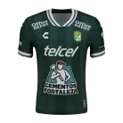 Club Leon Thuis Shirt 25/26