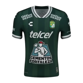 Club Leon Thuis Shirt 25/26