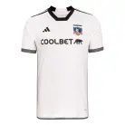 Colo-Colo Thuis Shirt 24/25