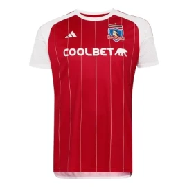 Colo-Colo 3e Shirt 24/25