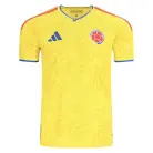 Colombia Thuis Climacool+ Voetbalshirt 2026