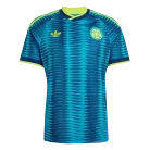 Colombia Uit Voetbalshirt 2026