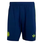 Colombia Uit Korte Broek 2026