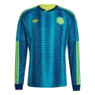 Colombia Uit Shirt Lange Mouw 2026