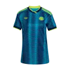 Colombia Dames Uit Voetbalshirt 2026