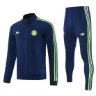 Colombia Trainingspak 2026 - Marineblauw