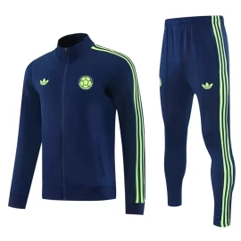 Colombia Trainingspak 2026 - Marineblauw