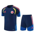 Colombia Trainingsset 2026 - Donkerblauw