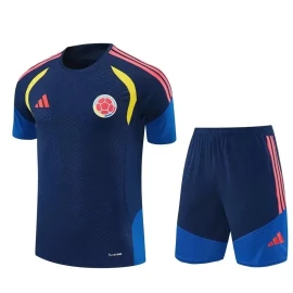 Colombia Trainingsset 2026 - Donkerblauw
