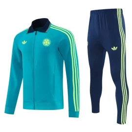 Colombia Trainingspak 2026 - Groen