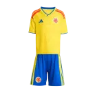 Colombia Thuis Voetbaltenue 2026