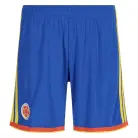 Colombia Thuis Korte Broek 2026