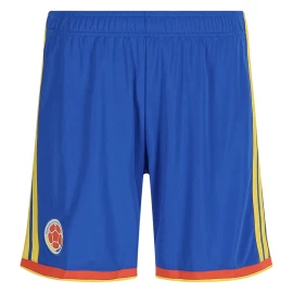 Colombia Thuis Korte Broek 2026