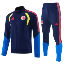 Colombia Trainingspak 2026 - Donkerblauw