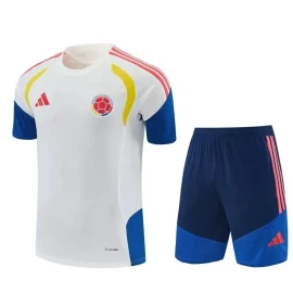 Colombia Trainingsset 2026 - Wit
