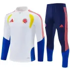 Colombia Trui Trainingspak 2026 - Wit