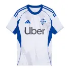 Como 1907 Uit Shirt 25/26