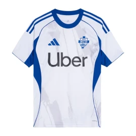 Como 1907 Uit Shirt 25/26