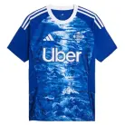 Como 1907 Thuis Shirt 25/26