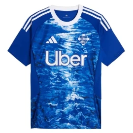 Como 1907 Thuis Shirt 25/26