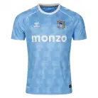 Coventry City Thuis Shirt 25/26