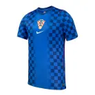 Kroatië Uit Voetbalshirt 2026